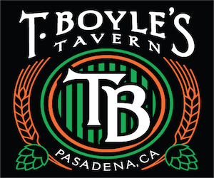T. Boyles Tavern